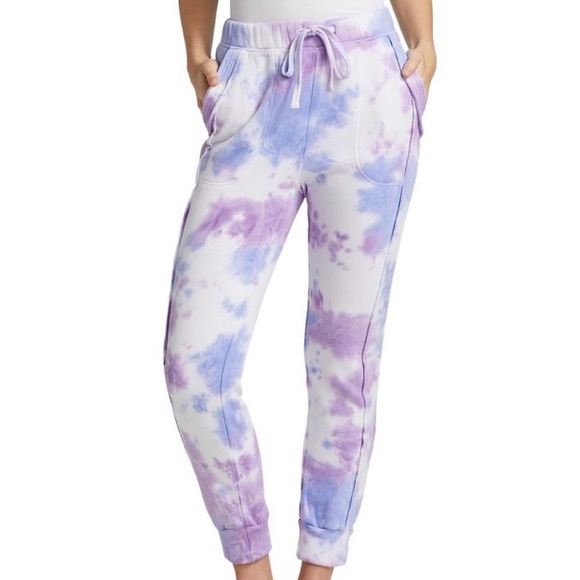 Free People | Tie Dye Joggers S - Picture 6 of 6